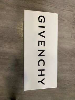 Givenchy slides